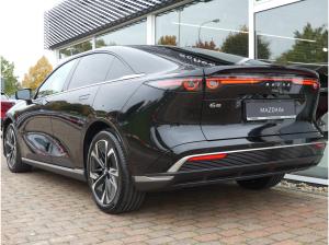 Mazda 6e EV Takumi Plus