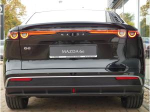 Mazda 6e EV Takumi Plus