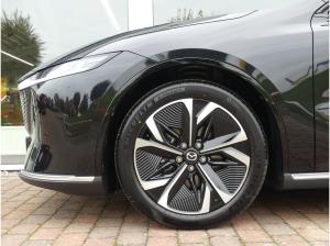 Mazda 6e EV Takumi Plus