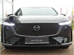 Mazda 6e EV Takumi Plus