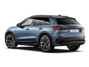 Audi Q4 e-tron 45 e-tron quattro S line - kurzfristig verfügbar !