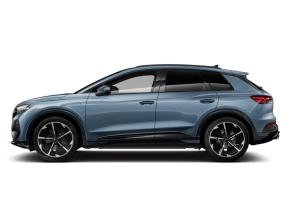 Audi Q4 e-tron 45 e-tron quattro S line - kurzfristig verfügbar !