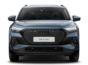 Audi Q4 e-tron 45 e-tron quattro S line - kurzfristig verfügbar !