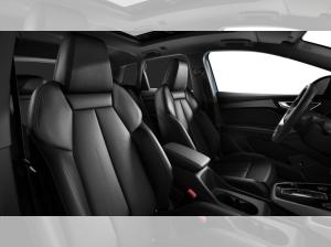 Audi Q4 e-tron 45 e-tron quattro S line - kurzfristig verfügbar !