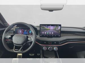 Skoda Superb Sportline 2.0 TDI 142 kW 7-Gang-DSG 4x4