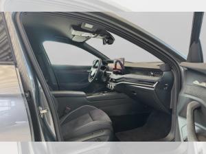 Skoda Superb Sportline 2.0 TDI 142 kW 7-Gang-DSG 4x4