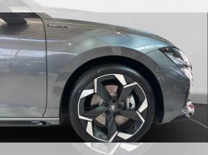 Skoda Superb Sportline 2.0 TDI 142 kW 7-Gang-DSG 4x4