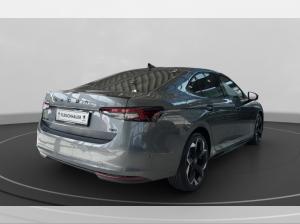 Skoda Superb Sportline 2.0 TDI 142 kW 7-Gang-DSG 4x4