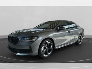 Skoda Superb Sportline 2.0 TDI 142 kW 7-Gang-DSG 4x4