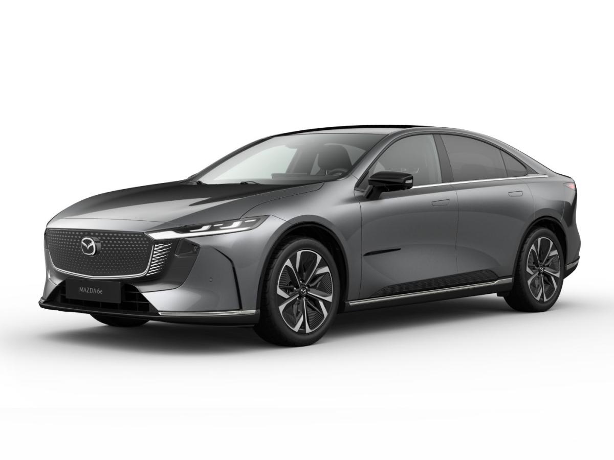 Mazda 6e EV Takumi Plus - KURZFRISTIG VERFÜGBAR