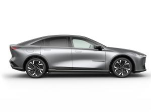 Mazda 6e EV Takumi Plus - KURZFRISTIG VERFÜGBAR