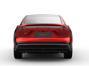 Mazda 6e EV Takumi Plus - KURZFRISTIG VERFÜGBAR