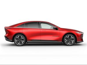 Mazda 6e EV Takumi Plus - KURZFRISTIG VERFÜGBAR
