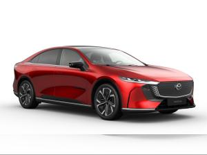 Mazda 6e EV Takumi Plus - KURZFRISTIG VERFÜGBAR