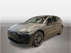 Audi A6 Avant S line business e-tron performance