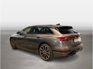 Audi A6 Avant S line business e-tron performance