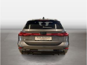 Audi A6 Avant S line business e-tron performance