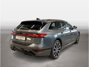 Audi A6 Avant S line business e-tron performance