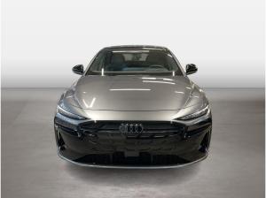 Audi A6 Avant S line business e-tron performance
