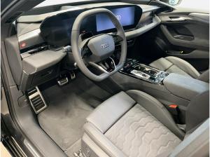 Audi A6 Avant S line business e-tron performance