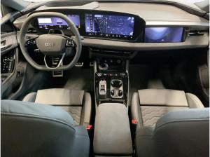 Audi A6 Avant S line business e-tron performance