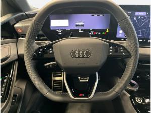 Audi A6 Avant S line business e-tron performance
