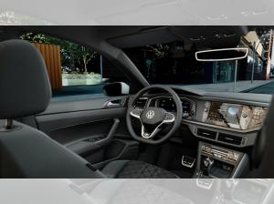 Volkswagen Polo R-Line 1,0 l TSI OPF 70 kW (95 PS) 7-Gang DSG ***SOFORT VERFÜGBAR***