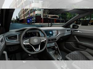 Volkswagen Polo R-Line 1,0 l TSI OPF 70 kW (95 PS) 7-Gang DSG ***SOFORT VERFÜGBAR***