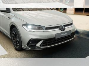 Volkswagen Polo R-Line 1,0 l TSI OPF 70 kW (95 PS) 7-Gang DSG ***SOFORT VERFÜGBAR***