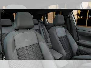 Volkswagen Polo R-Line 1,0 l TSI OPF 70 kW (95 PS) 7-Gang DSG ***SOFORT VERFÜGBAR***