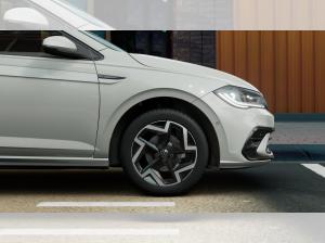Volkswagen Polo R-Line 1,0 l TSI OPF 70 kW (95 PS) 7-Gang DSG ***SOFORT VERFÜGBAR***