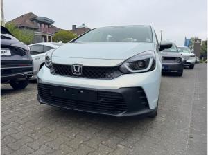 Honda Jazz Hybrid Elegance