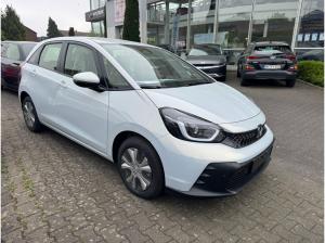 Honda Jazz Hybrid Elegance