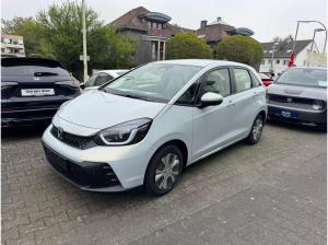 Honda Jazz Hybrid Elegance