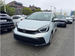 Honda Jazz Hybrid Elegance