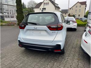 Honda Jazz Hybrid Elegance
