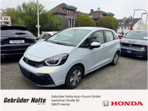 Honda Jazz Hybrid Elegance