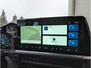 Volkswagen Transporter +SOFORT VERFÜGBAR+ Kombi lang; AHK, Matrix, ACC, beheizt. Frontscheibe