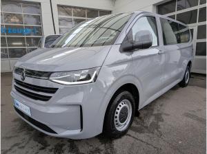 Volkswagen Transporter +SOFORT VERFÜGBAR+ Kombi lang; AHK, Matrix, ACC, beheizt. Frontscheibe
