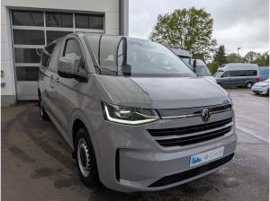 Volkswagen Transporter +SOFORT VERFÜGBAR+ Kombi lang; AHK, Matrix, ACC, beheizt. Frontscheibe