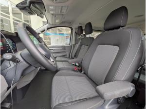 Volkswagen Transporter +SOFORT VERFÜGBAR+ Kombi lang; AHK, Matrix, ACC, beheizt. Frontscheibe