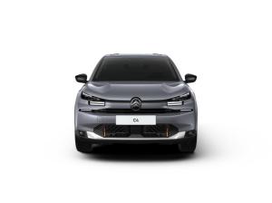 Citroën C4 Hybrid 145 Doppelkupplung 6-Gang Team D