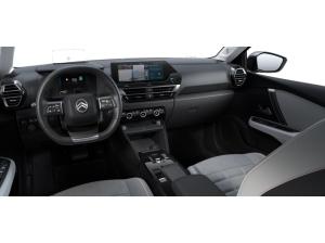 Citroën C4 Hybrid 145 Doppelkupplung 6-Gang Team D