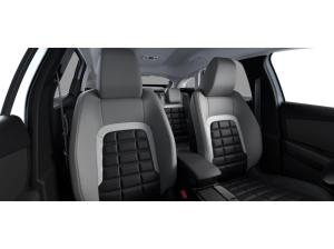 Citroën C4 Hybrid 145 Doppelkupplung 6-Gang Team D