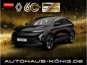 Renault Scenic Evolution | ***6 Monate kostenlos laden ⚡️*** | 10.000 km jährliche Laufleistung