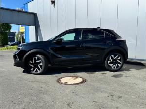 Opel Mokka Edition +Mhev+Allwetter+Sitz-&-Lenkradheiz.