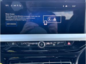Opel Mokka Edition +Mhev+Allwetter+Sitz-&-Lenkradheiz.