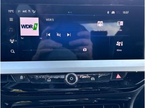 Opel Mokka Edition +Mhev+Allwetter+Sitz-&-Lenkradheiz.