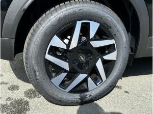 Opel Mokka Edition +Mhev+Allwetter+Sitz-&-Lenkradheiz.