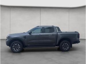Ford Ranger Wildtrak🦬 2,3 l EcoBoost PHEV🔋 207 kW (282 PS)💪